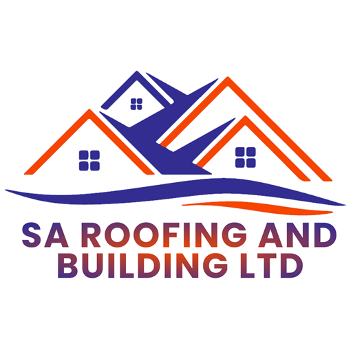 SA Roofing & Building favicon