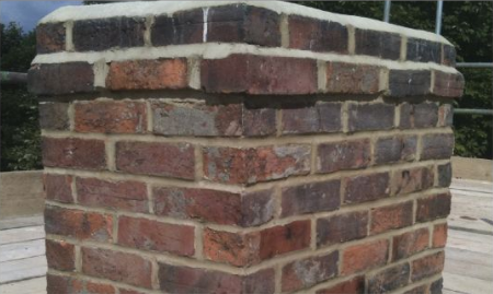 Chimney 2