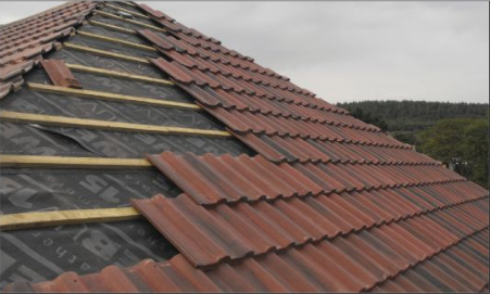 Roofing 3